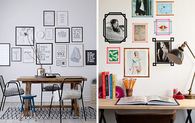 7 X INSPIRATIE VOOR AAN DE MUUR BLOG